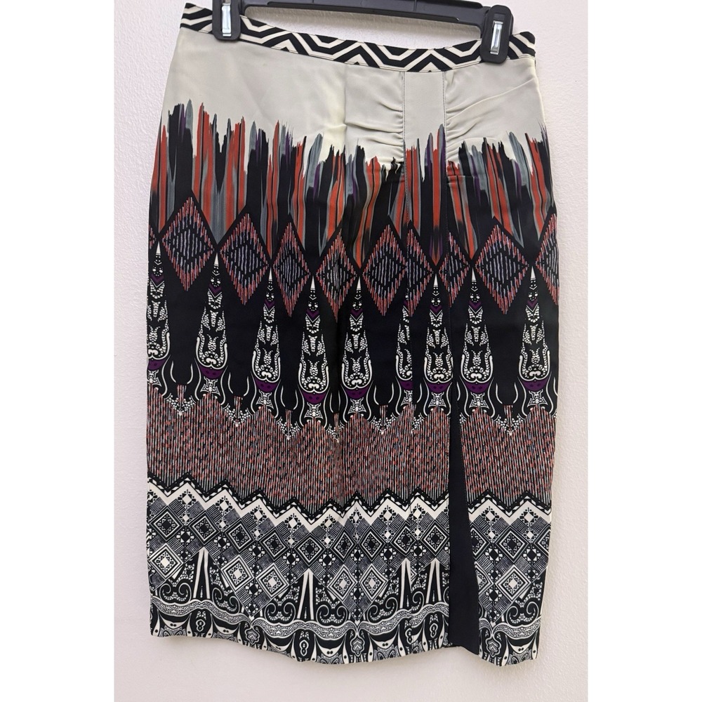 Etro Skirt Size 42 Made‎ In Italy